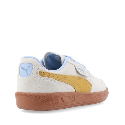 Puma Palermo - Warm White-archive Gold Puma Palermo - Warm White-archive Gold