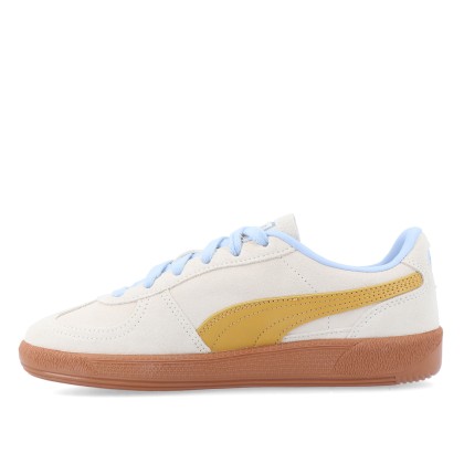 Puma Palermo - Warm White-archive Gold Puma Palermo - Warm White-archive Gold