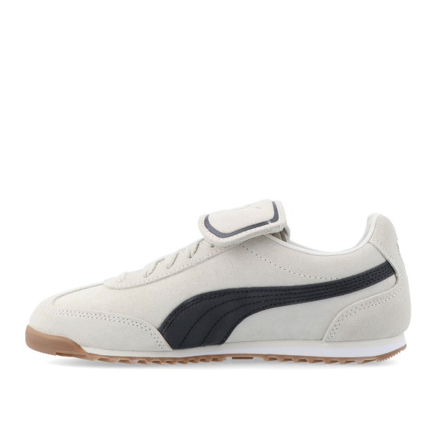 Puma Arizona Premium - Warm White-puma Black-puma Gold