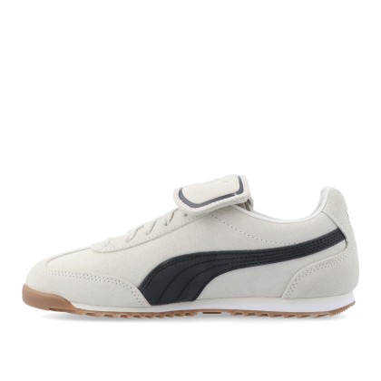 Puma Arizona Premium - Warm White-puma Black-puma Gold