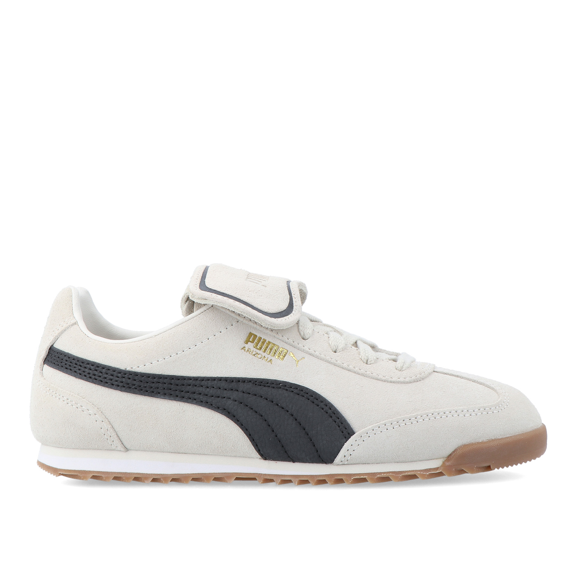 Puma Arizona Premium - Warm White-puma Black-puma Gold