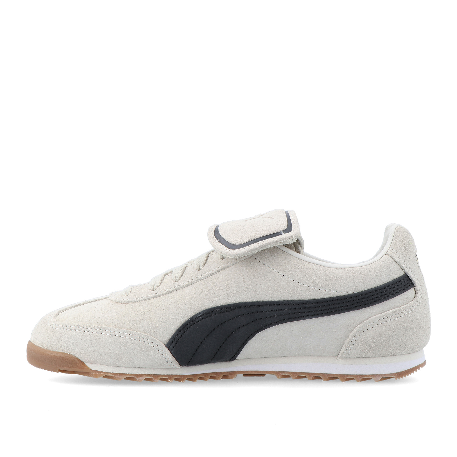 Puma Arizona Premium - Warm White-puma Black-puma Gold