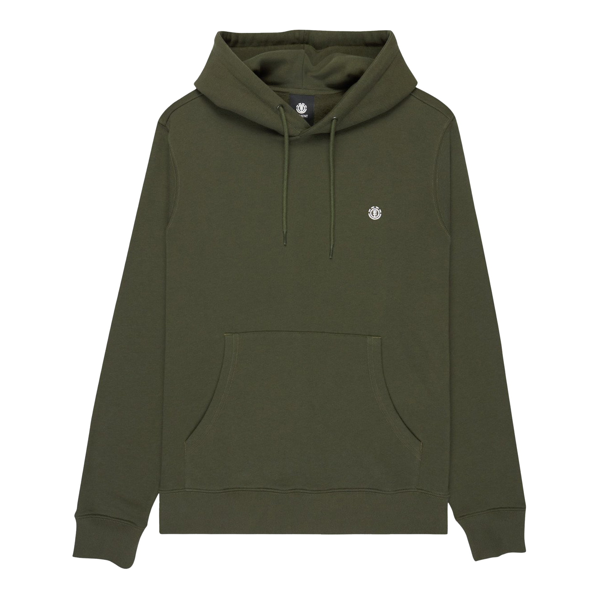 Element Sweat Capuz Icon Embroidery Forest Night