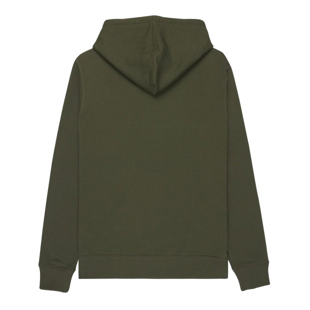 Element Sweat Capuz Icon Embroidery Forest Night