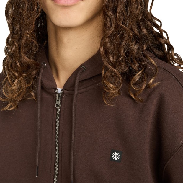 Element Sweat Fecho Icon Rain Java