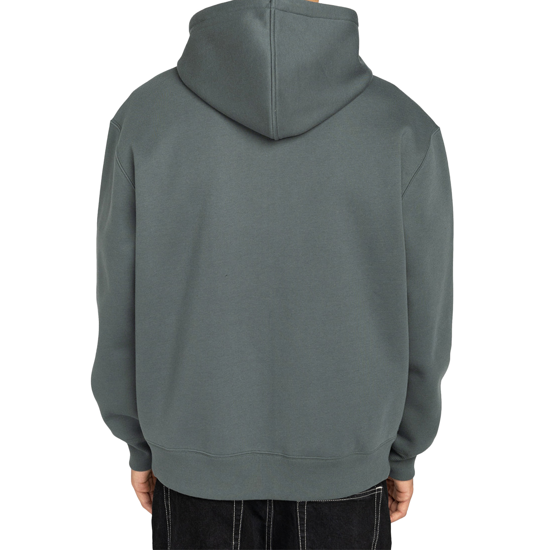 Element Casaco Icon Rain Ardoise