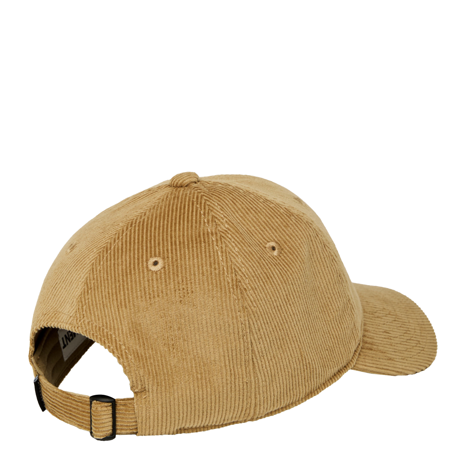Element Bone Icon Dad Cap Corduroy Kelp