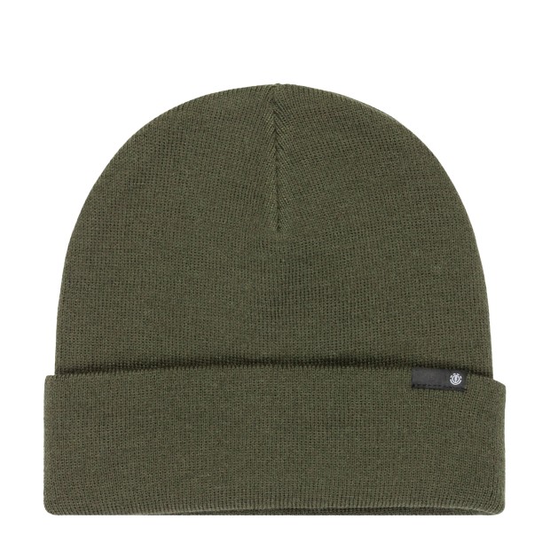 Element Gorro Mid Icon Beanie Forest Night