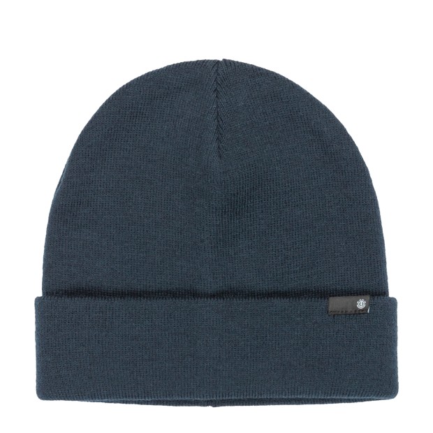Element Gorro Mid Icon Beanie Eclipse Navy