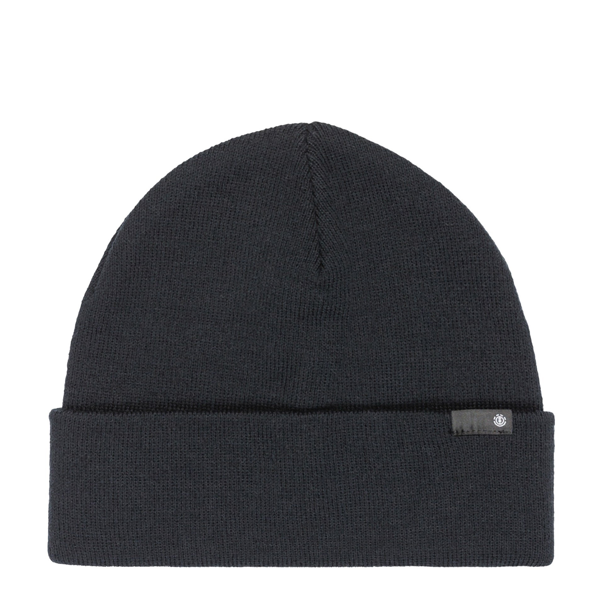 Element Gorro Mid Icon Beanie Flint Black