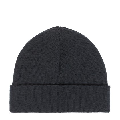 Element Gorro Mid Icon Beanie Flint Black