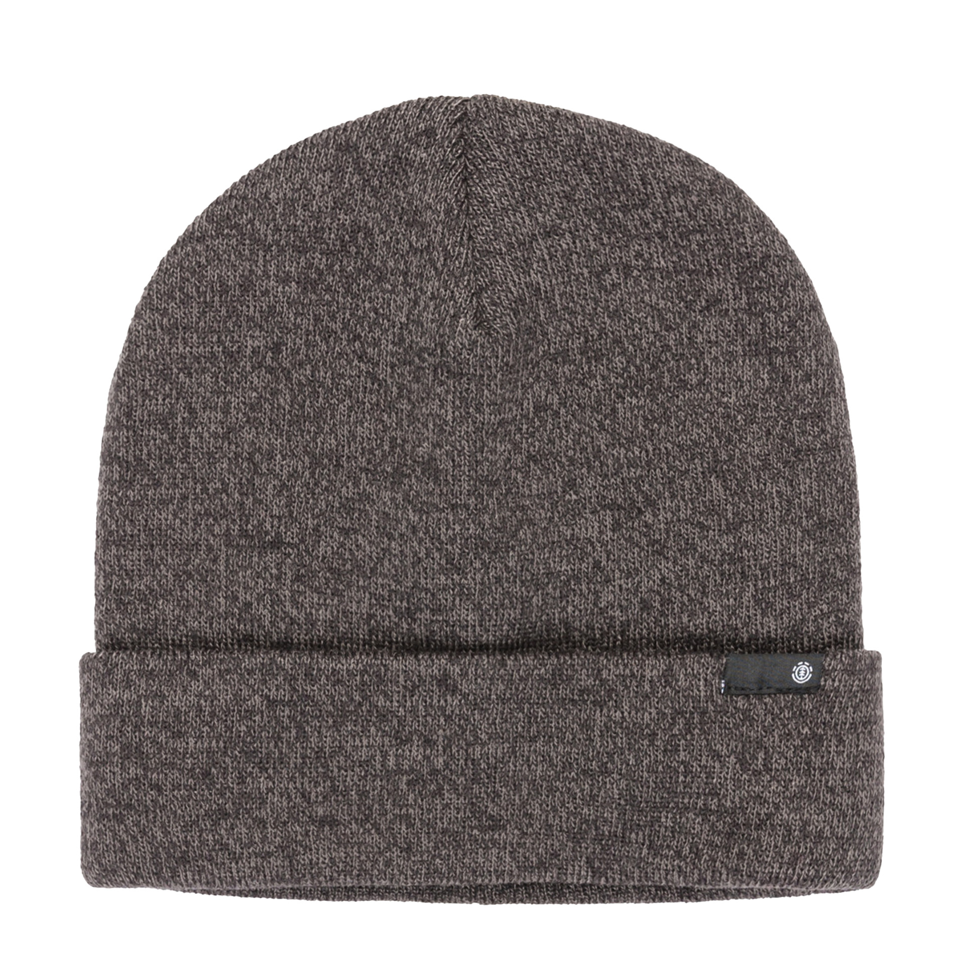 Element Gorro Mid Icon Beanie Blend Off Black Heather