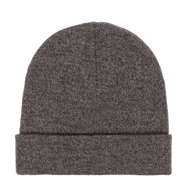 Element Gorro Mid Icon Beanie Blend Off Black Heather