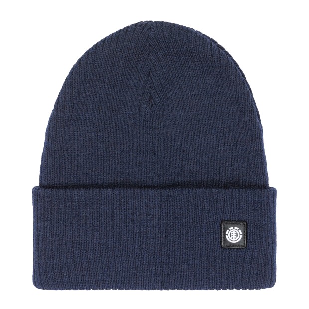 Element Gorro Mid Icon Beanie Rib Indigo