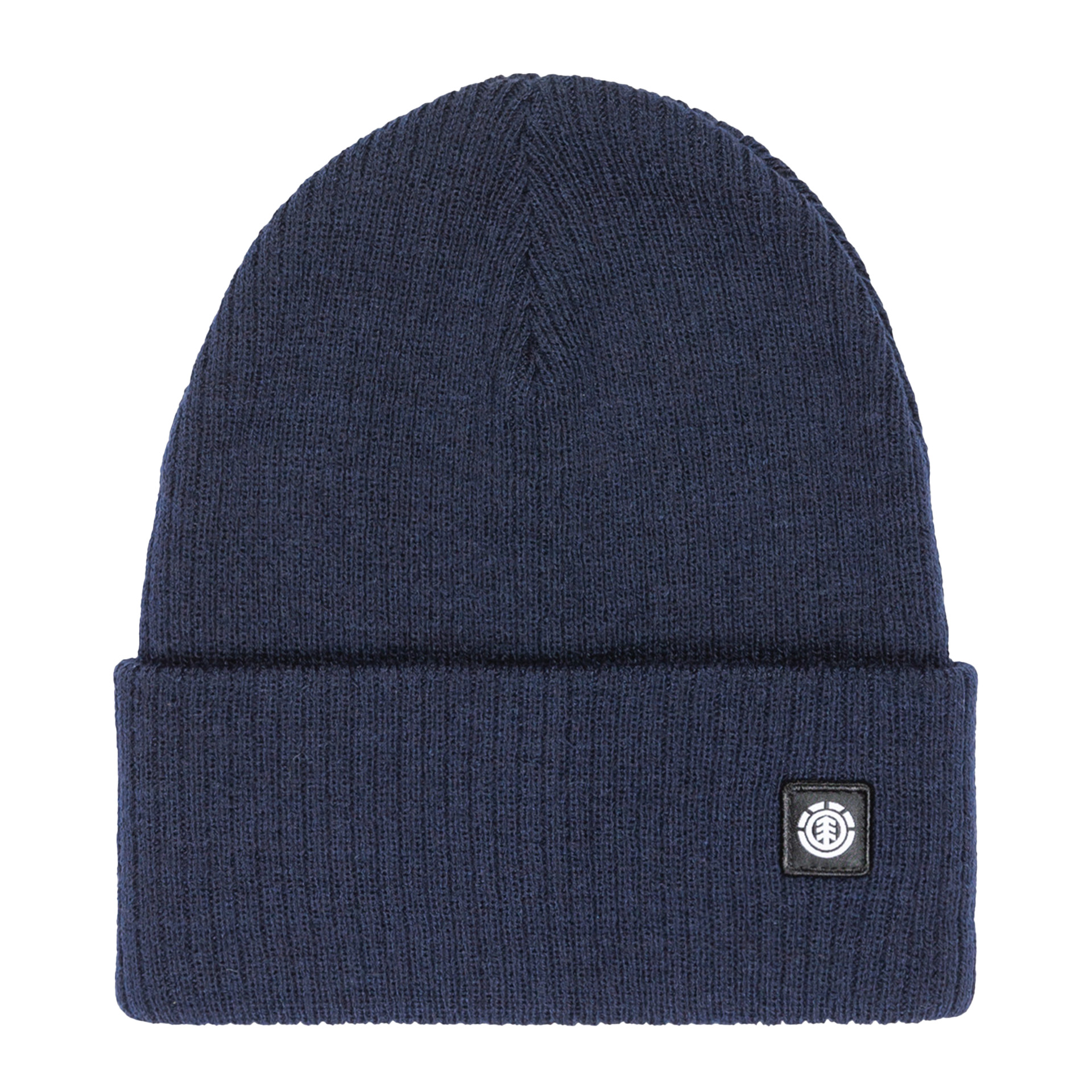 Element Gorro Mid Icon Beanie Rib Indigo