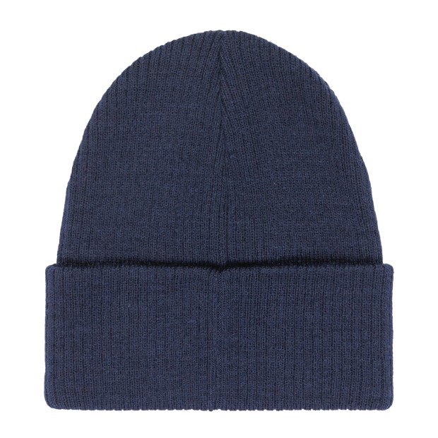 Element Gorro Mid Icon Beanie Rib Indigo