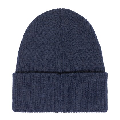 Element Gorro Mid Icon Beanie Rib Indigo Element Gorro Mid Icon Beanie Rib Indigo