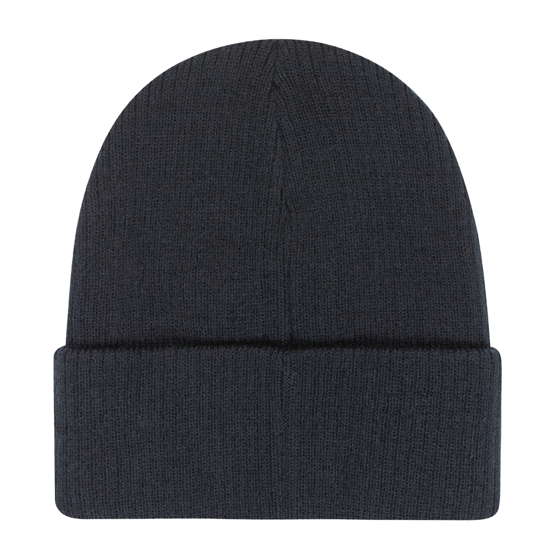Element Gorro Mid Icon Beanie Rib Flint Black