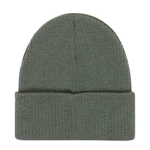 Element Gorro Mid Icon Beanie Rib Ardoise
