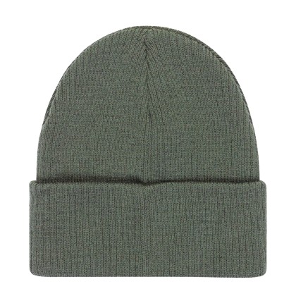 Element Gorro Mid Icon Beanie Rib Ardoise