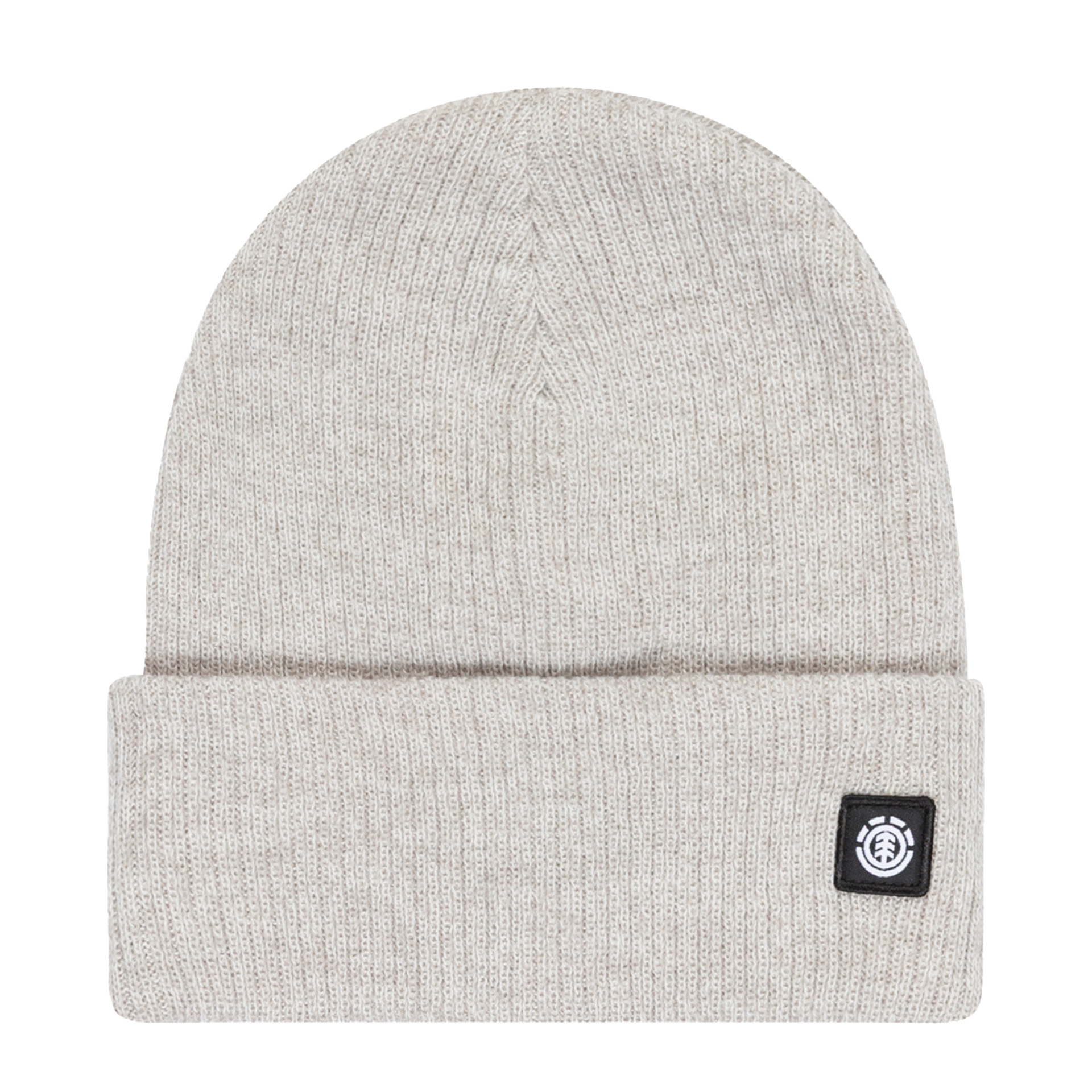 Element Gorro Mid Icon Beanie Rib Mid Grey Heather