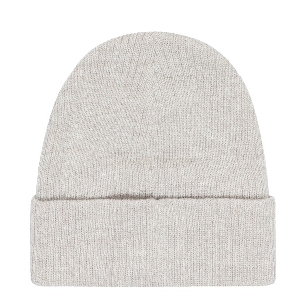 Element Gorro Mid Icon Beanie Rib Mid Grey Heather