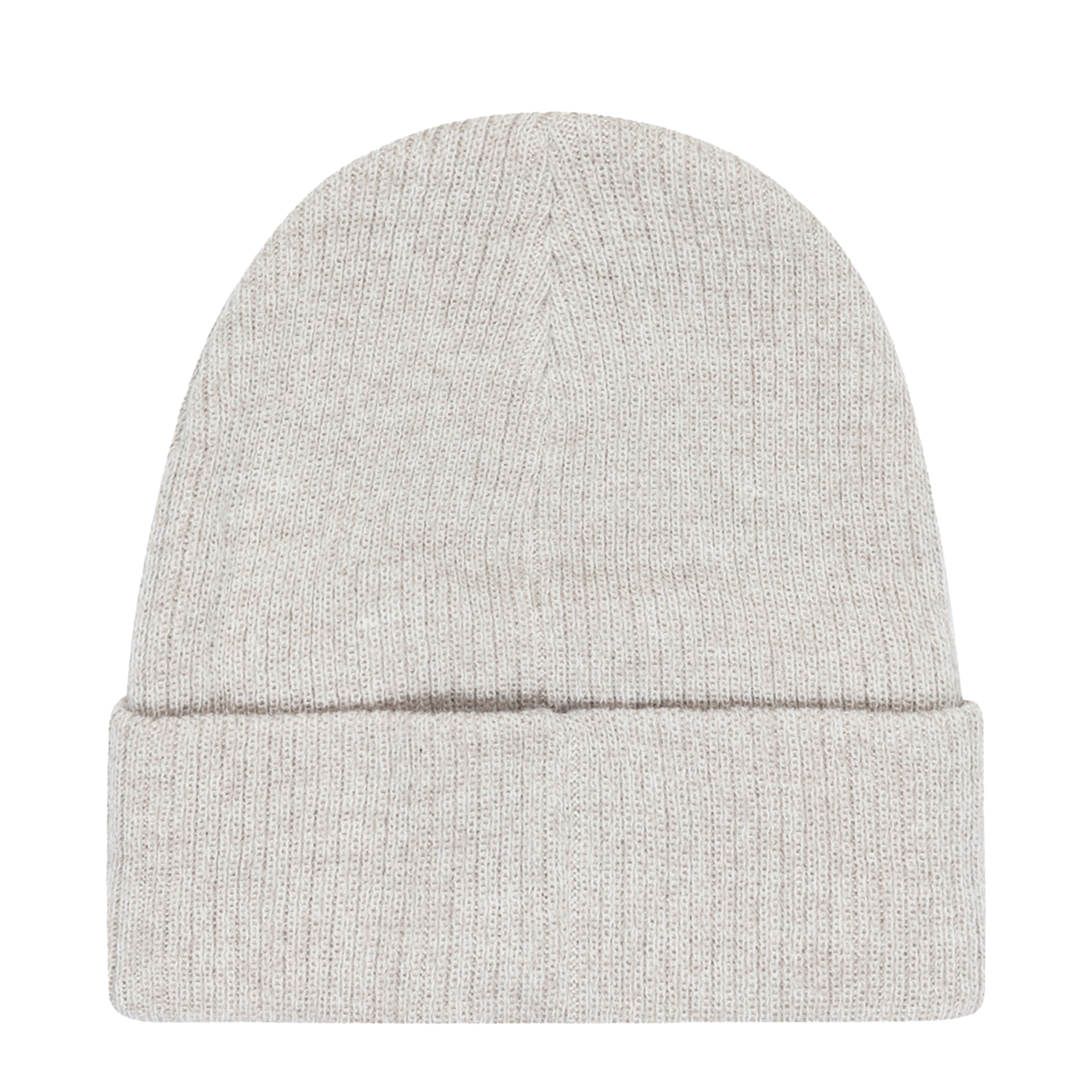 Element Gorro Mid Icon Beanie Rib Mid Grey Heather