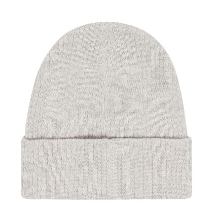 Element Gorro Mid Icon Beanie Rib Mid Grey Heather Element Gorro Mid Icon Beanie Rib Mid Grey Heather