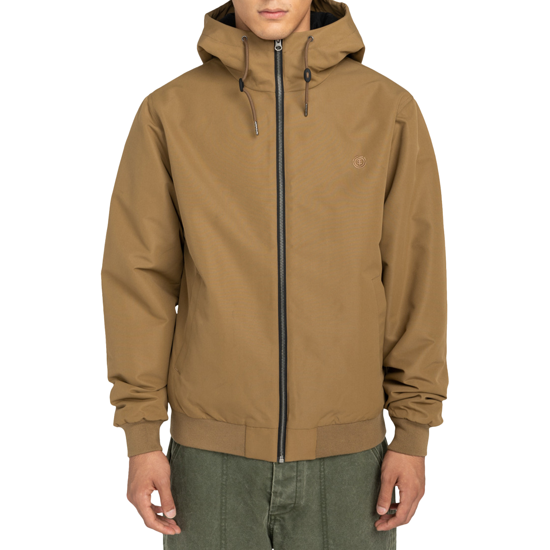 Element Blusão Dulcey Kangaroo