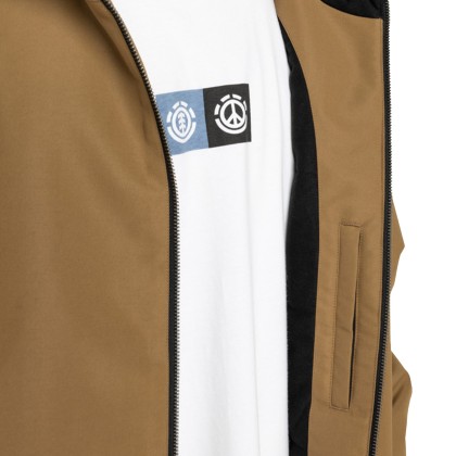 Element Bluso Dulcey Kangaroo