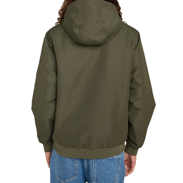 Element Blusão Dulcey Forest Night