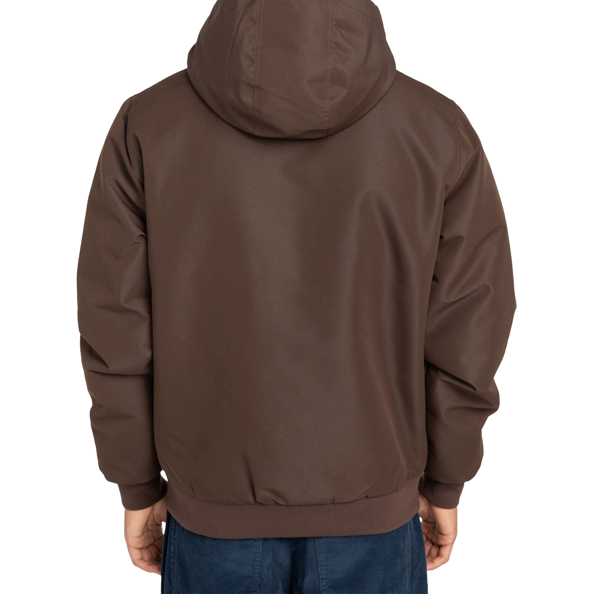 Element Blusão Dulcey Java