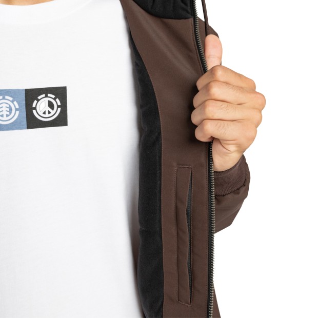 Element Bluso Dulcey Java