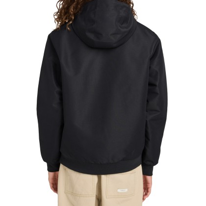 Element Bluso Dulcey Flint Black