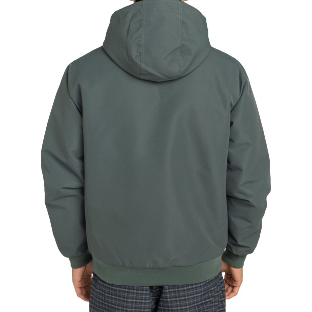 Element Blusão Dulcey Ardoise