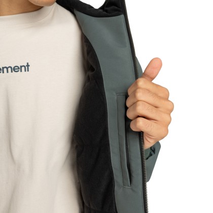 Element Bluso Dulcey Ardoise