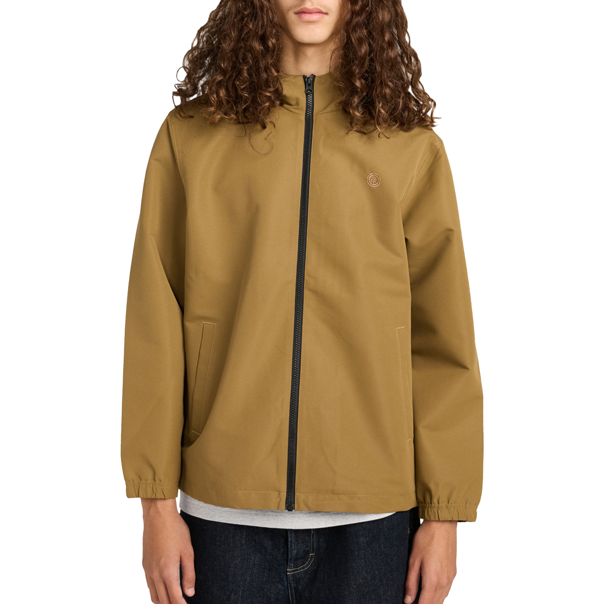 Element Blusão Alder Kangaroo