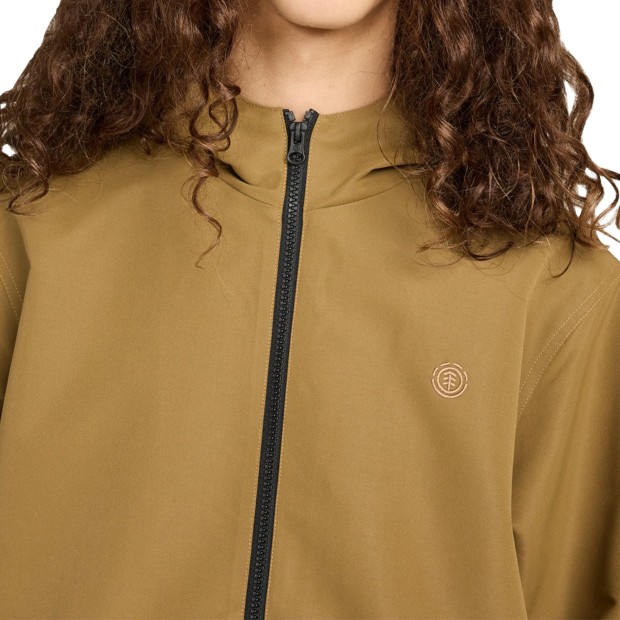 Element Blus�o Alder Kangaroo