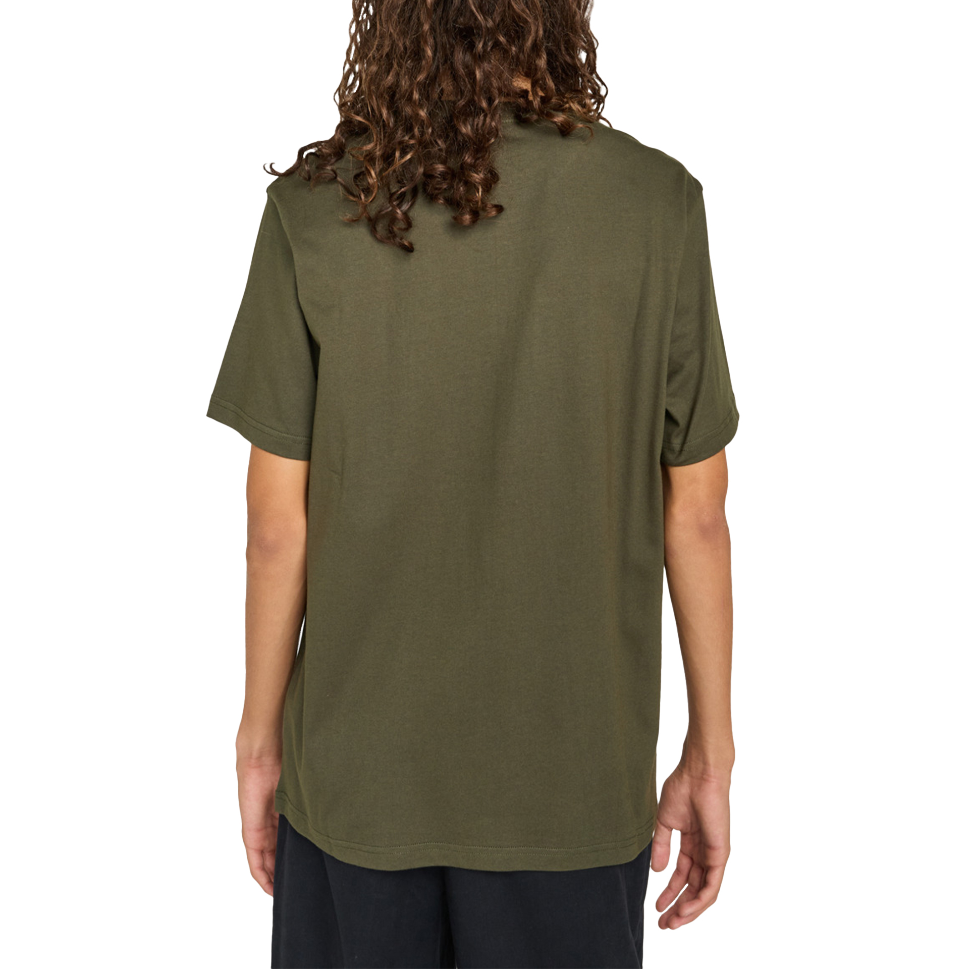 Element T-shirt Icon Embroidery Forest Night