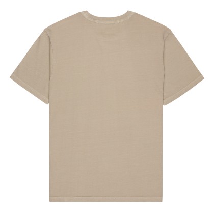 Element T-shirt Lowcase Pigment Aluminum Element T-shirt Lowcase Pigment Aluminum