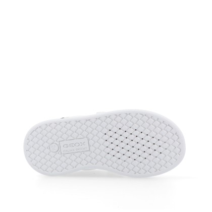 Geox B Eclyper White/navy Geox B Eclyper White/navy