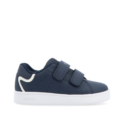 Geox B Eclyper Navy