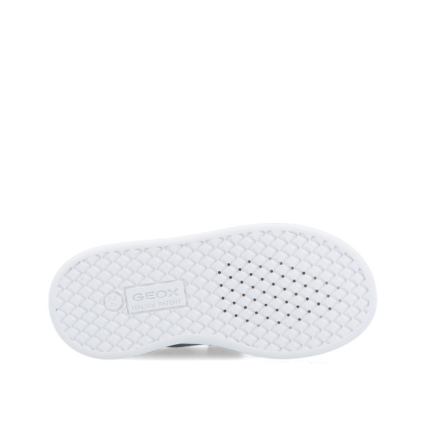 Geox B Eclyper Navy