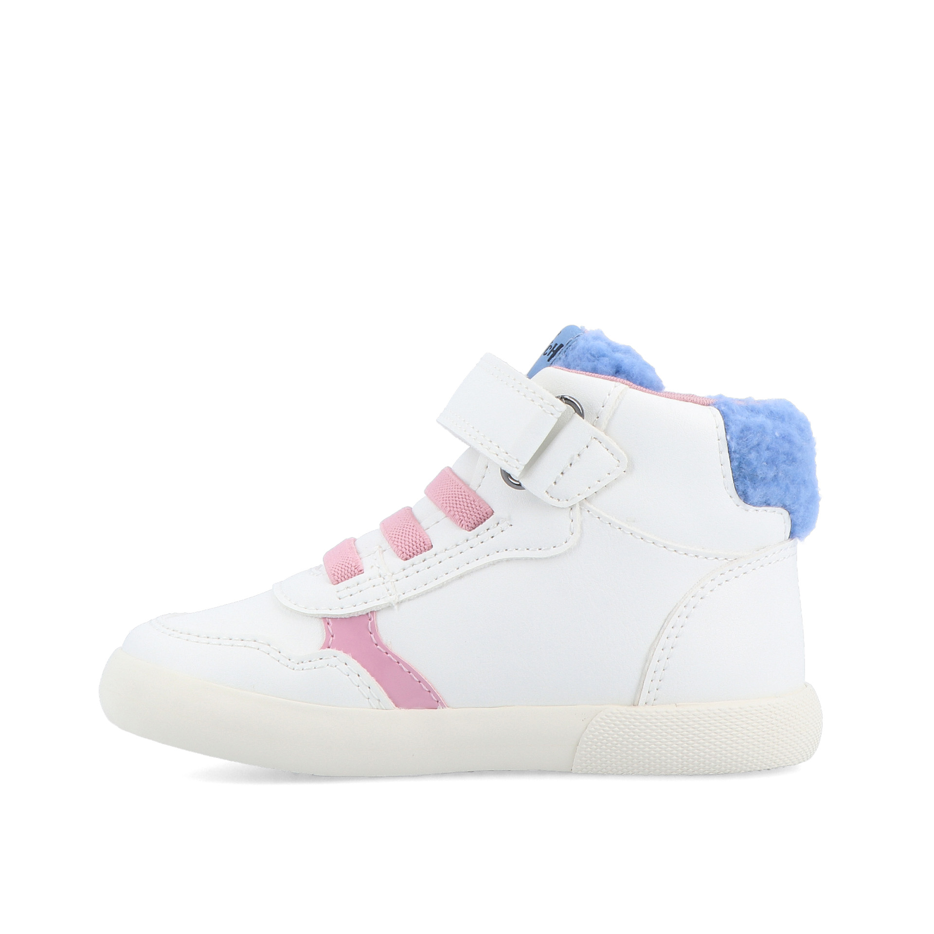 Geox B Gisli White/sky