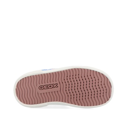 Geox B Gisli White/sky
