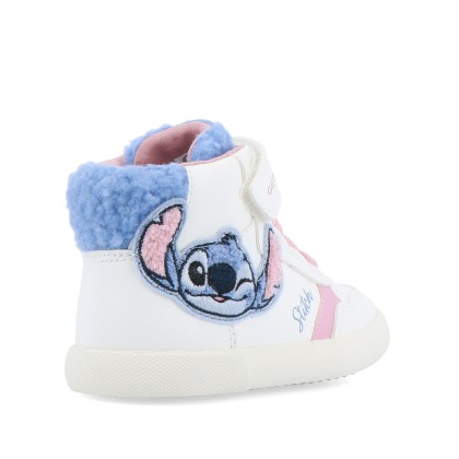 Geox B Gisli White/sky