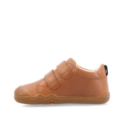 Geox B Steppieup Cognac