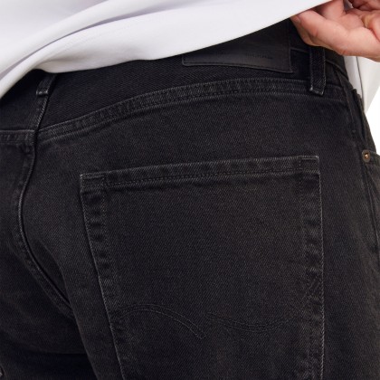 Jack & Jones Cala Jjichris Jjoriginal Sbd 981 Black Denim