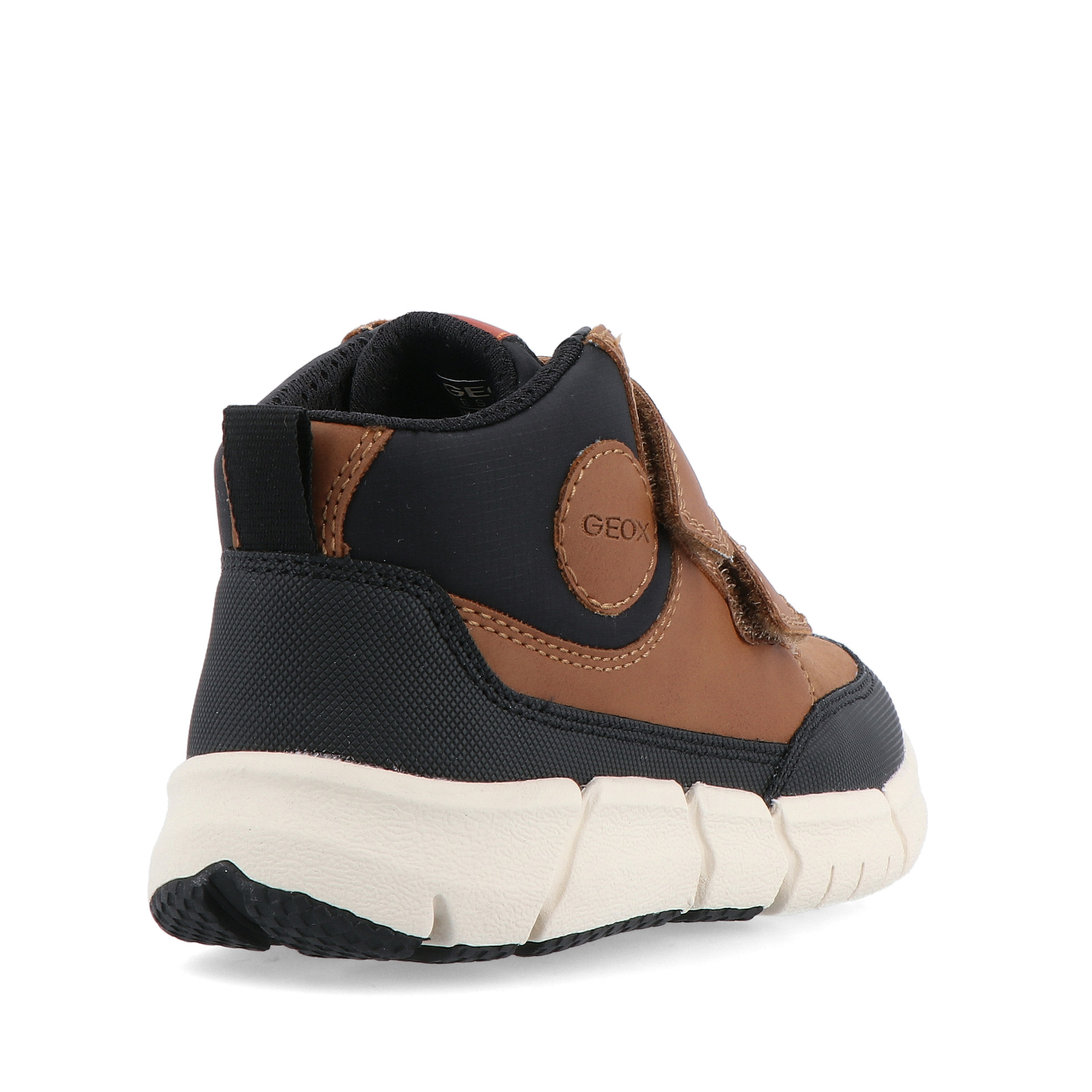 Geox J Flexyper Lt Brown