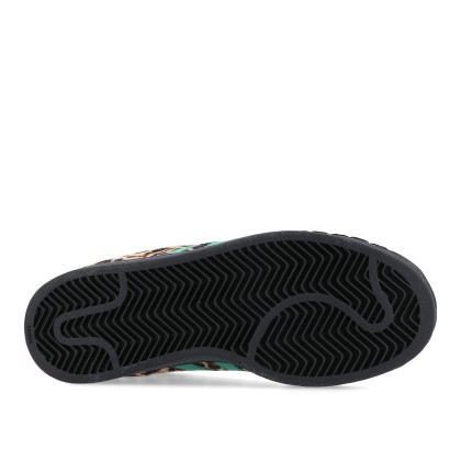 adidas Originals Superstar II W Black adidas Originals Superstar II W Black